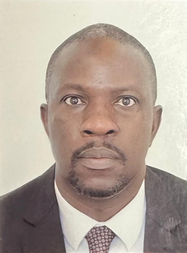 Mr M Ncube